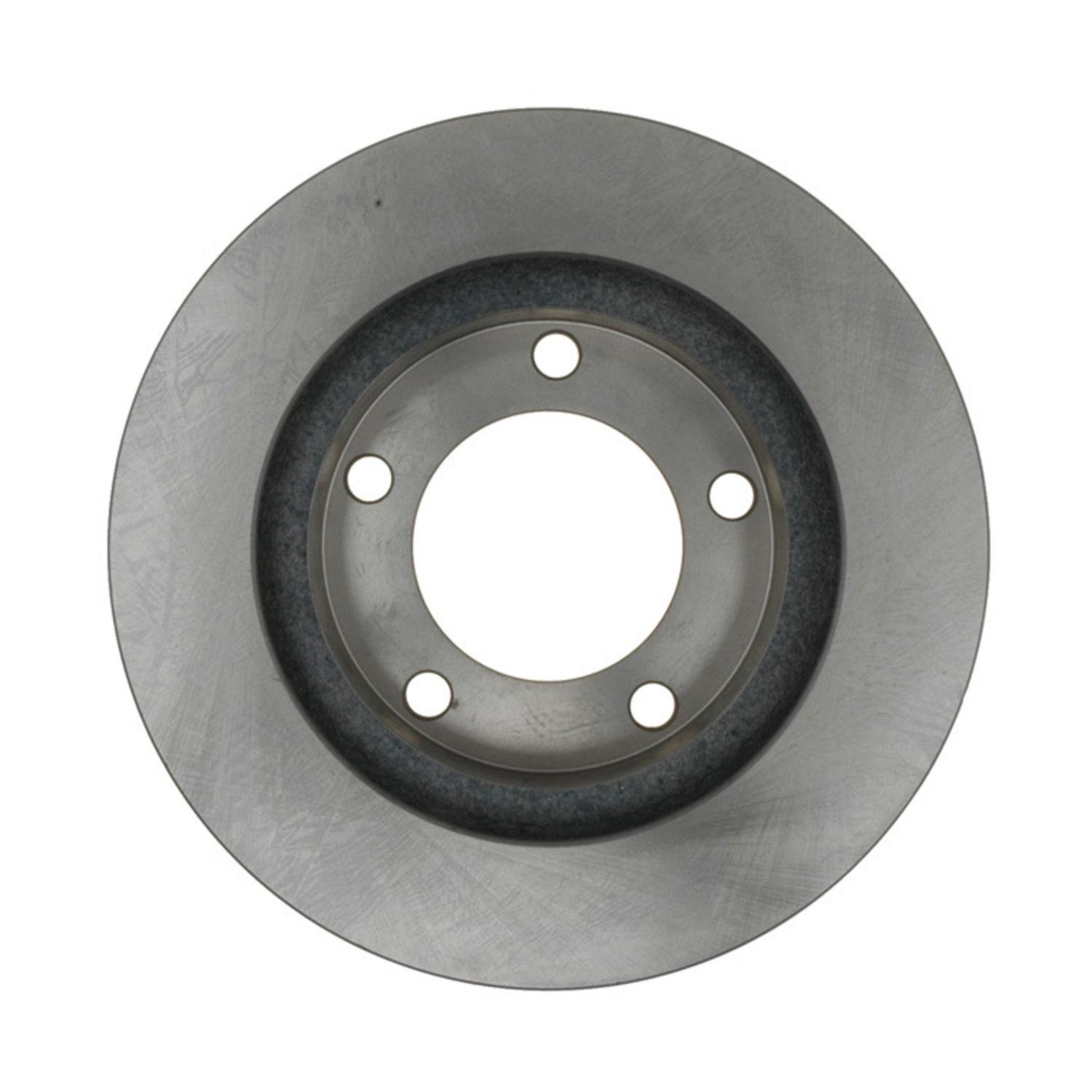 Raybestos 6048R - Disc Brake Rotor Raybestos 6048R Disc Brake Rotor product image 2 of 3