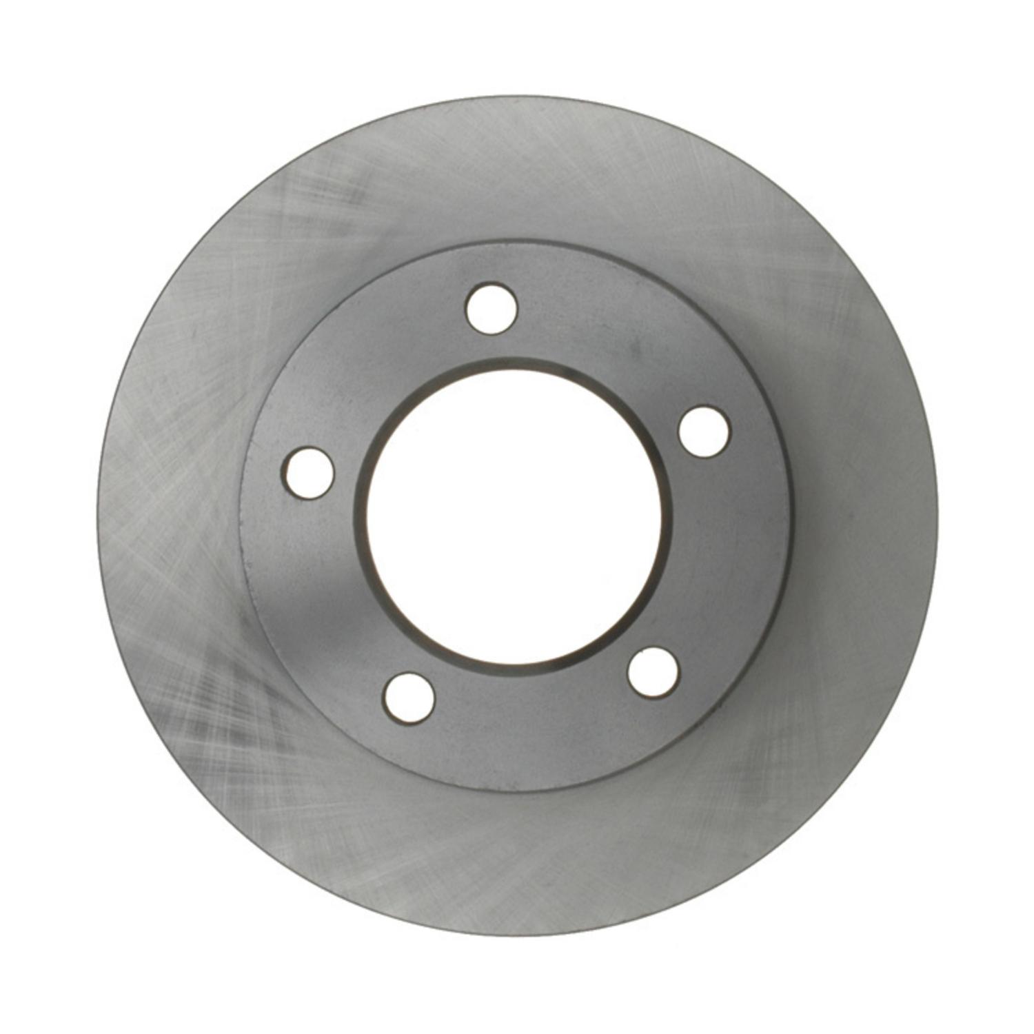 Raybestos 6048R - Disc Brake Rotor Raybestos 6048R Disc Brake Rotor product image 3 of 3