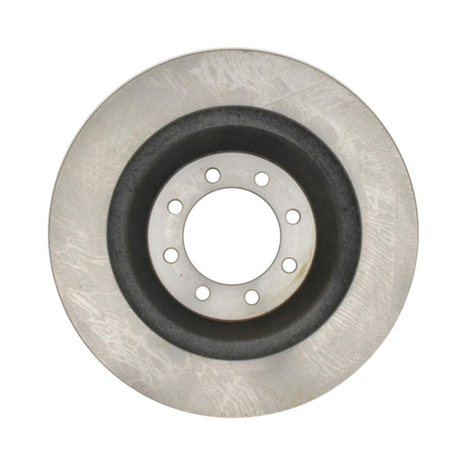 Raybestos 6050R Disc Brake Rotor product image 2 of 3