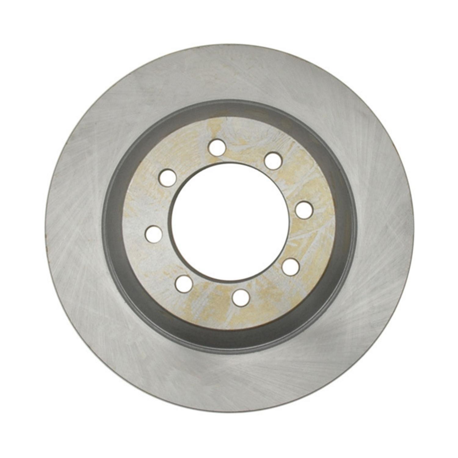 Raybestos 6050R Disc Brake Rotor product image 3 of 3