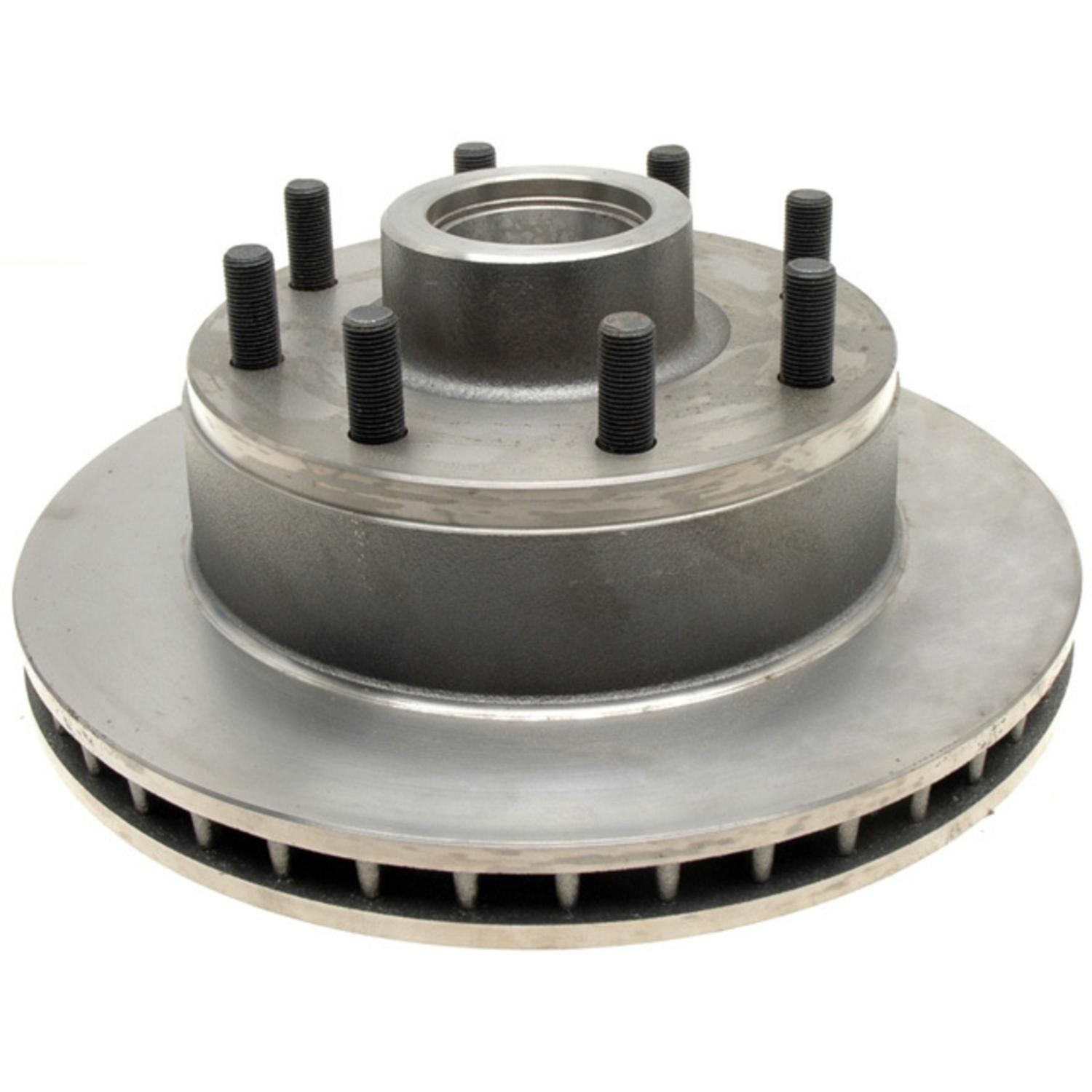 Raybestos 6054R Disc Brake Rotor and Hub Assembly product image 1 of 3