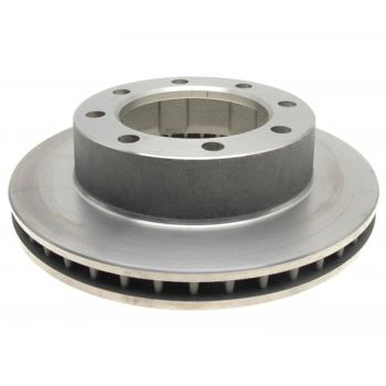Raybestos 6056R Disc Brake Rotor product image 1 of 3