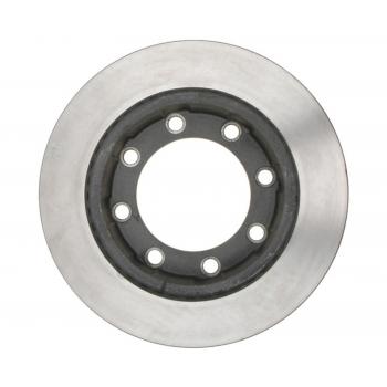 Raybestos 6056R Disc Brake Rotor product image 2 of 3