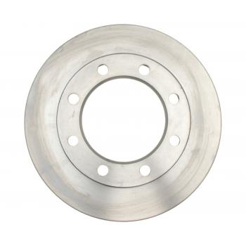 Raybestos 6056R Disc Brake Rotor product image 3 of 3