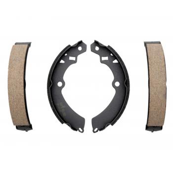Raybestos 605PG Drum Brake Shoe product image 1 of 1