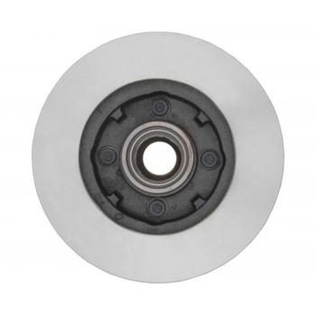 Raybestos 6060R - Disc Brake Rotor and Hub Assembly Raybestos 6060R Disc Brake Rotor and Hub Assembly product image 2 of 3