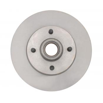 Raybestos 6060R - Disc Brake Rotor and Hub Assembly Raybestos 6060R Disc Brake Rotor and Hub Assembly product image 3 of 3