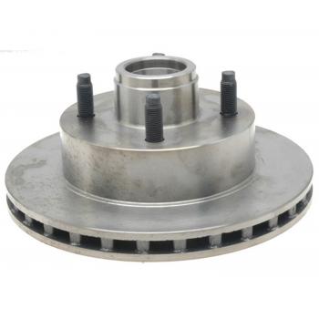 Raybestos 6064R Disc Brake Rotor and Hub Assembly product image 1 of 3