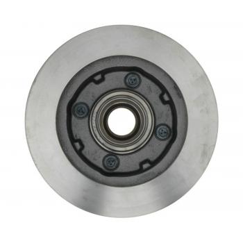 Raybestos 6064R Disc Brake Rotor and Hub Assembly product image 2 of 3