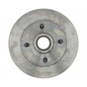 Raybestos 6064R Disc Brake Rotor and Hub Assembly product image 3 of 3