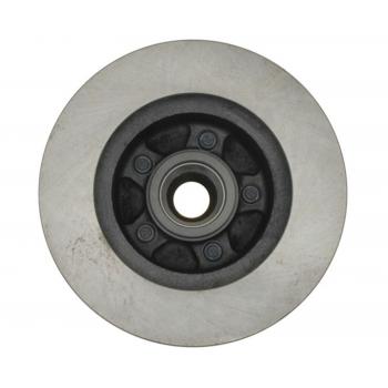 Raybestos 6066R - Disc Brake Rotor and Hub Assembly Raybestos 6066R Disc Brake Rotor and Hub Assembly product image 2 of 3