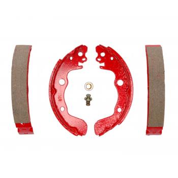 Raybestos 606PG - Drum Brake Shoe Raybestos 606PG Drum Brake Shoe product image 1 of 1