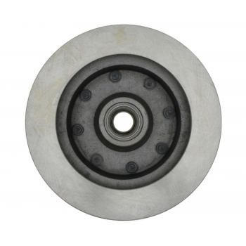 Raybestos 6070R Disc Brake Rotor and Hub Assembly product image 2 of 3