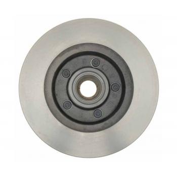 Raybestos 6072R Disc Brake Rotor and Hub Assembly product image 2 of 3