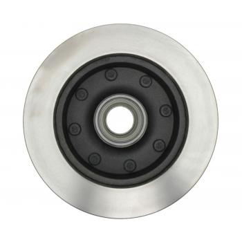 Raybestos 6074 - Disc Brake Rotor and Hub Assembly Raybestos 6074 Disc Brake Rotor and Hub Assembly product image 2 of 3