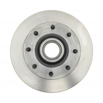 Raybestos 6074 - Disc Brake Rotor and Hub Assembly Raybestos 6074 Disc Brake Rotor and Hub Assembly product image 3 of 3