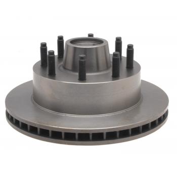 Raybestos 6078R Disc Brake Rotor and Hub Assembly product image 1 of 3