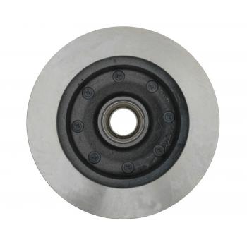Raybestos 6078R Disc Brake Rotor and Hub Assembly product image 2 of 3