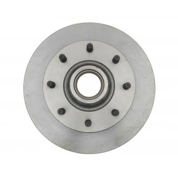 Raybestos 6078R Disc Brake Rotor and Hub Assembly product image 3 of 3