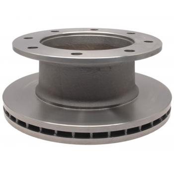 Raybestos 60814 Disc Brake Rotor product image 1 of 3