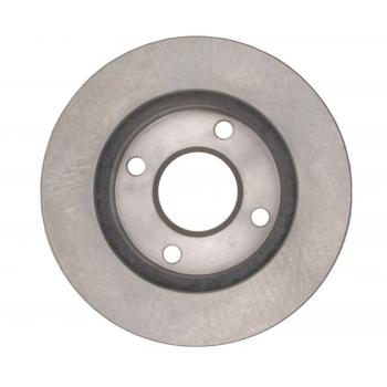 Raybestos 6082R Disc Brake Rotor product image 2 of 3