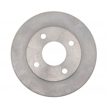 Raybestos 6082R Disc Brake Rotor product image 3 of 3