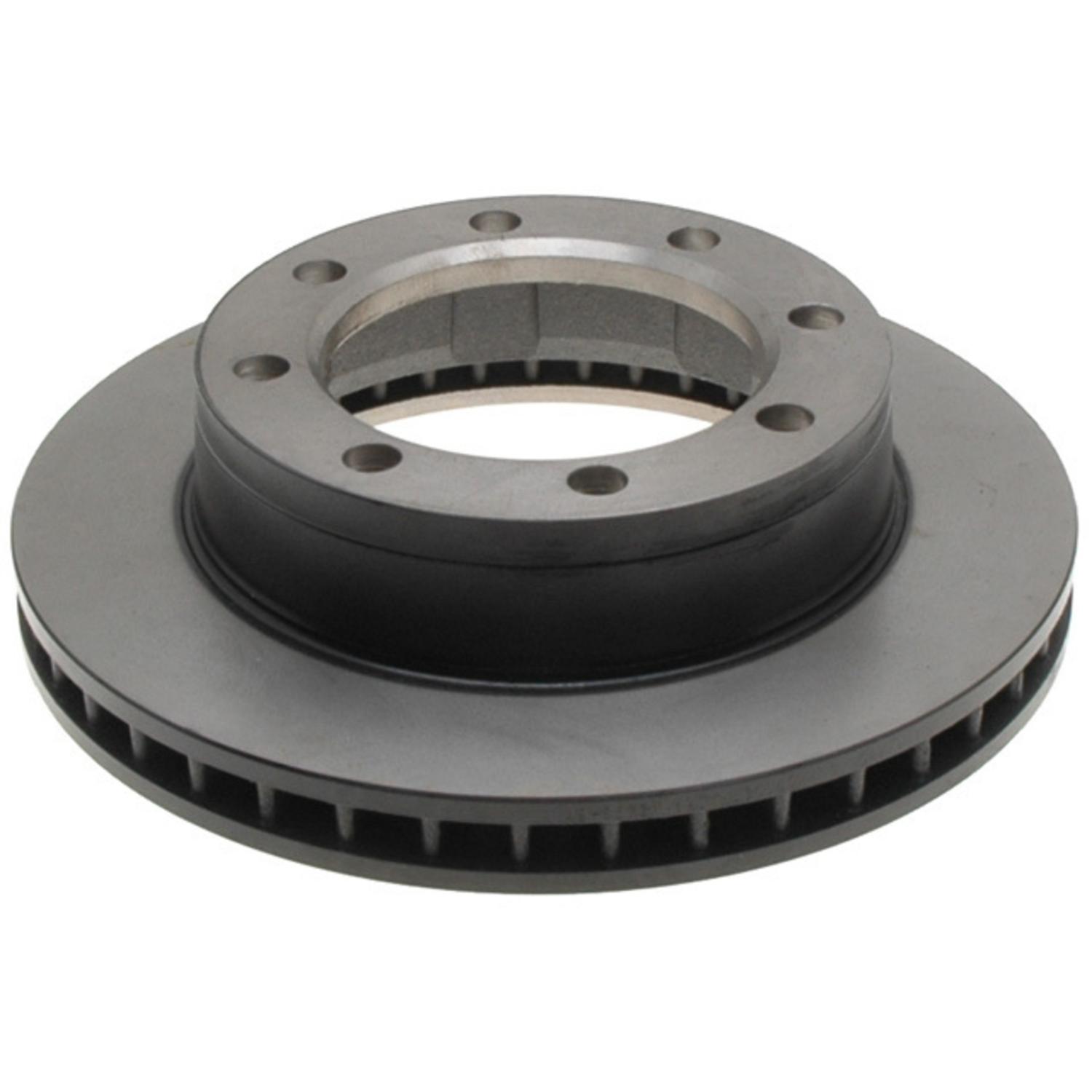 Raybestos 6084R Disc Brake Rotor product image 1 of 3