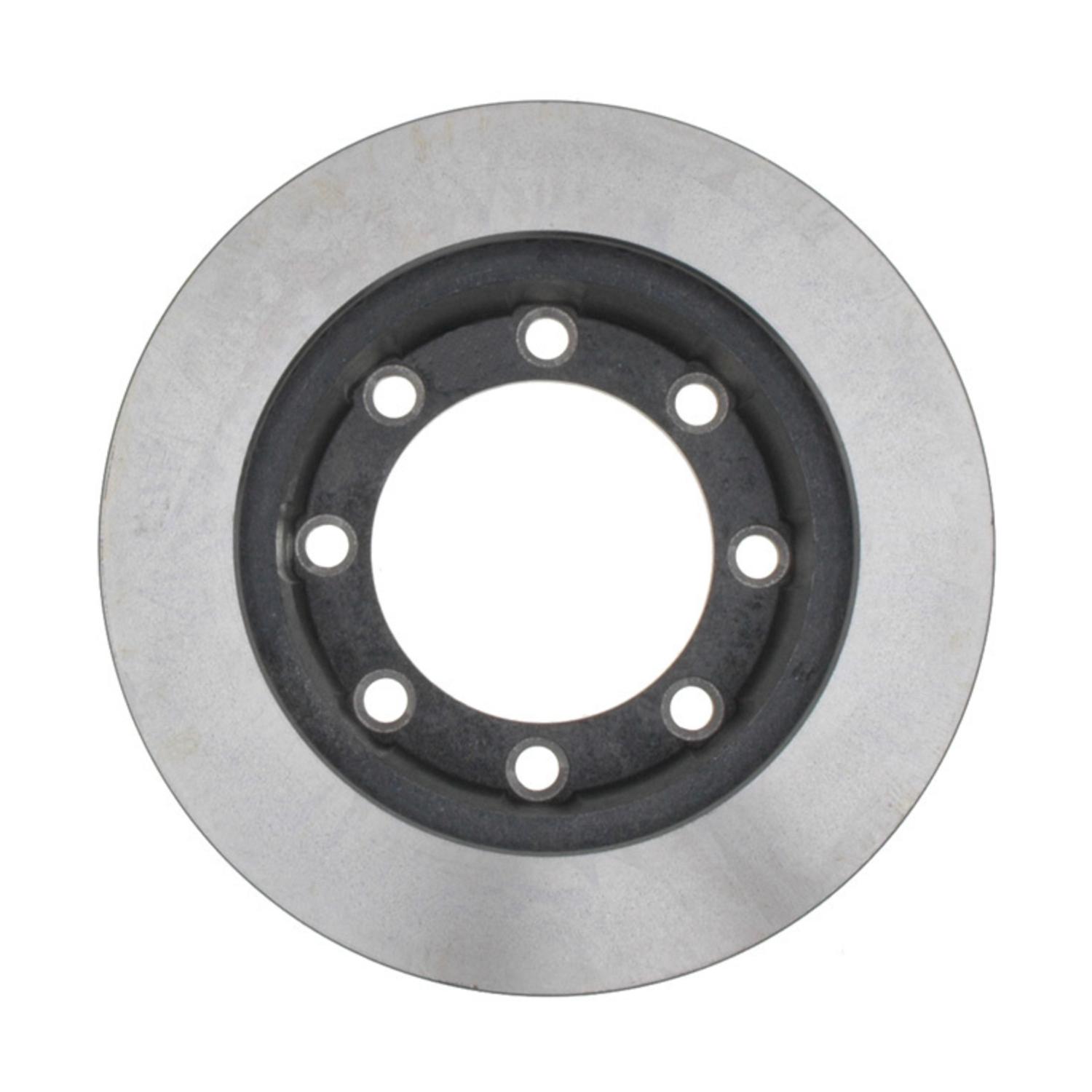 Raybestos 6084R Disc Brake Rotor product image 2 of 3