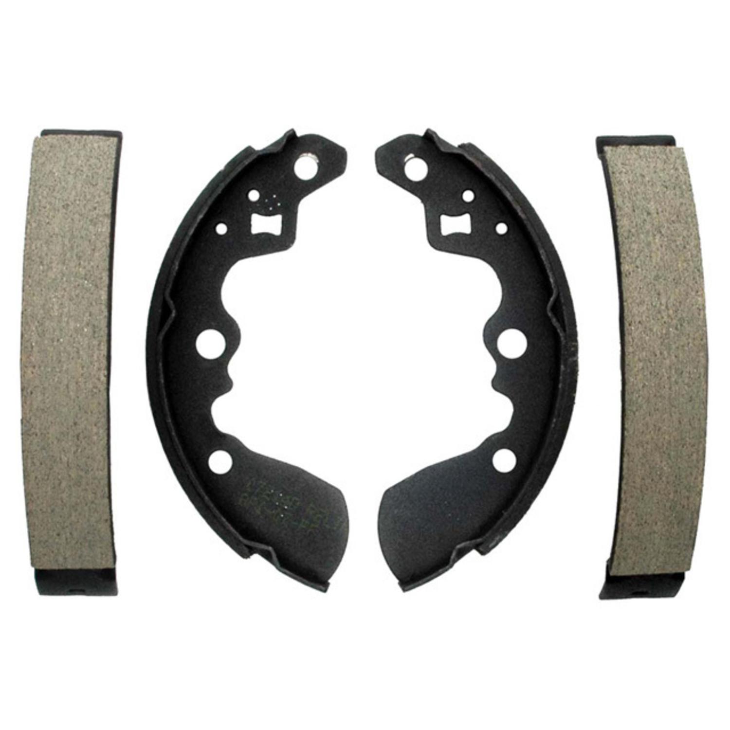 Raybestos 608PG - Drum Brake Shoe Raybestos 608PG Drum Brake Shoe product image 1 of 1