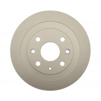 Raybestos 6129FZN Disc Brake Rotor product image 3 of 3