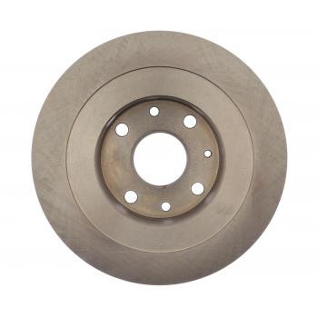 Raybestos 6129R Disc Brake Rotor product image 2 of 3