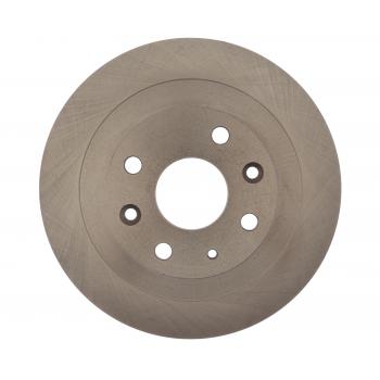 Raybestos 6129R Disc Brake Rotor product image 3 of 3