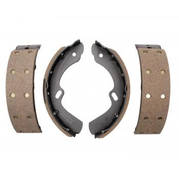 Raybestos 612PG - Drum Brake Shoe Raybestos 612PG Drum Brake Shoe product image 1 of 1