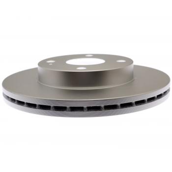 Raybestos 6130FZN - Disc Brake Rotor Raybestos 6130FZN Disc Brake Rotor product image 1 of 3