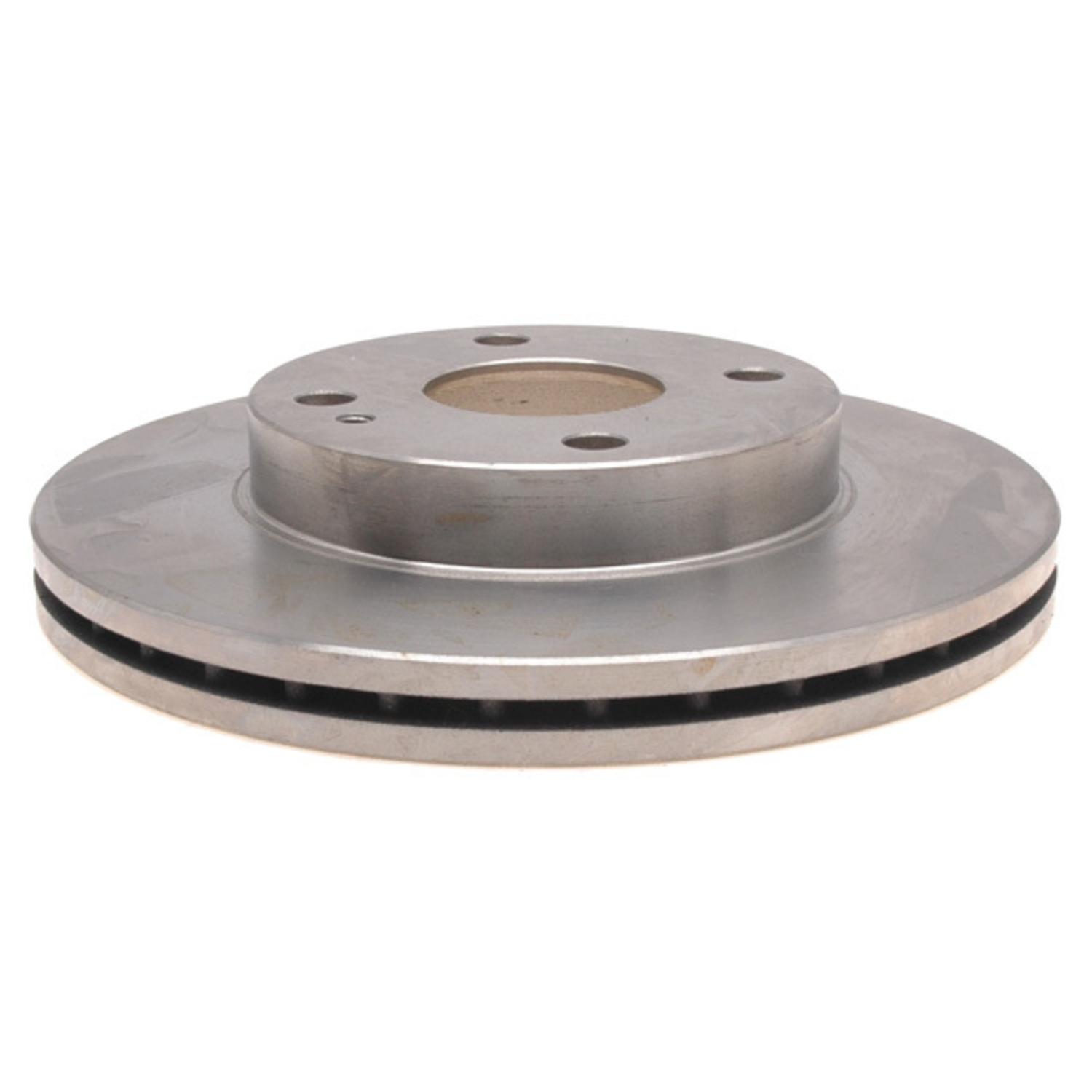 Raybestos 6130R Disc Brake Rotor product image 1 of 3
