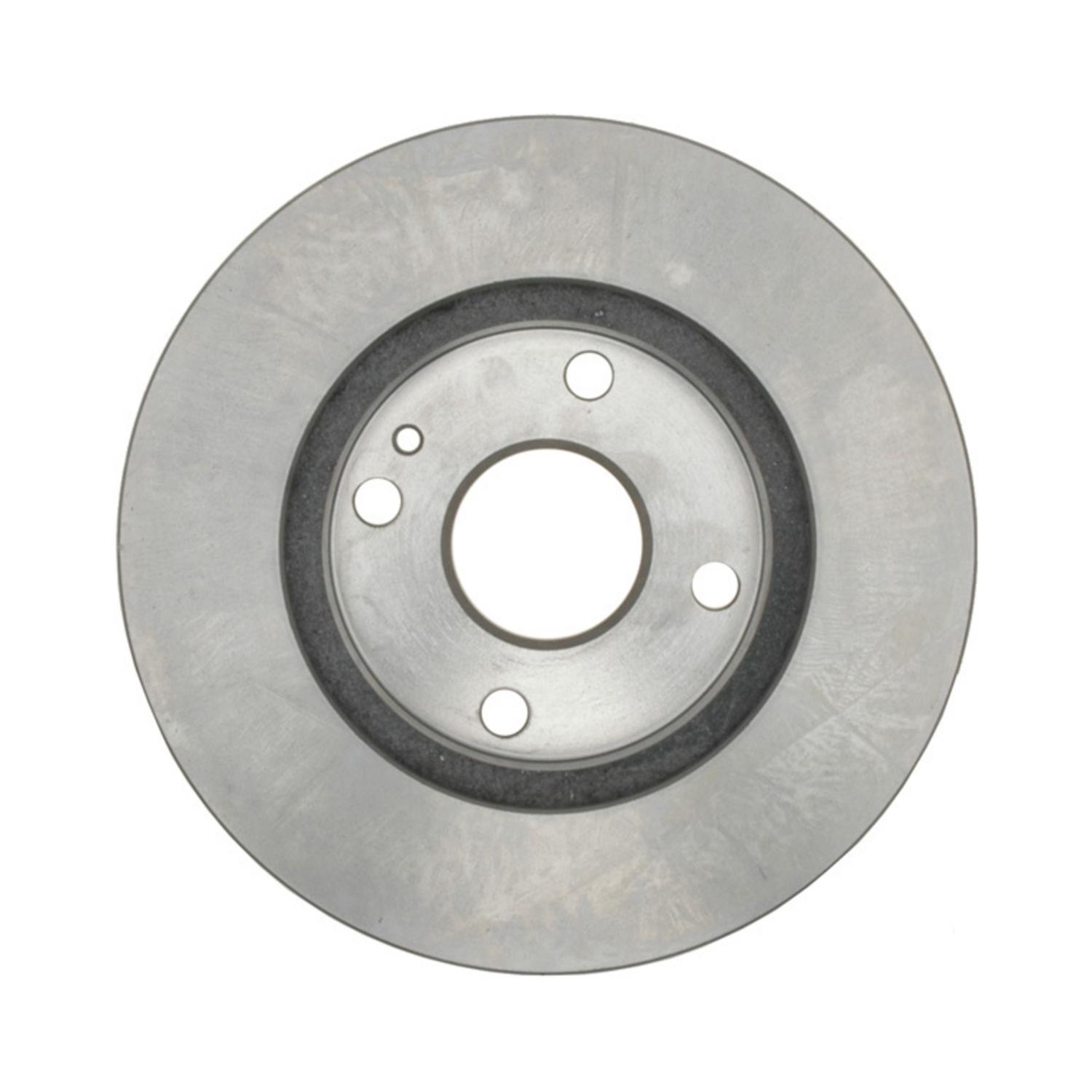 Raybestos 6130R Disc Brake Rotor product image 2 of 3