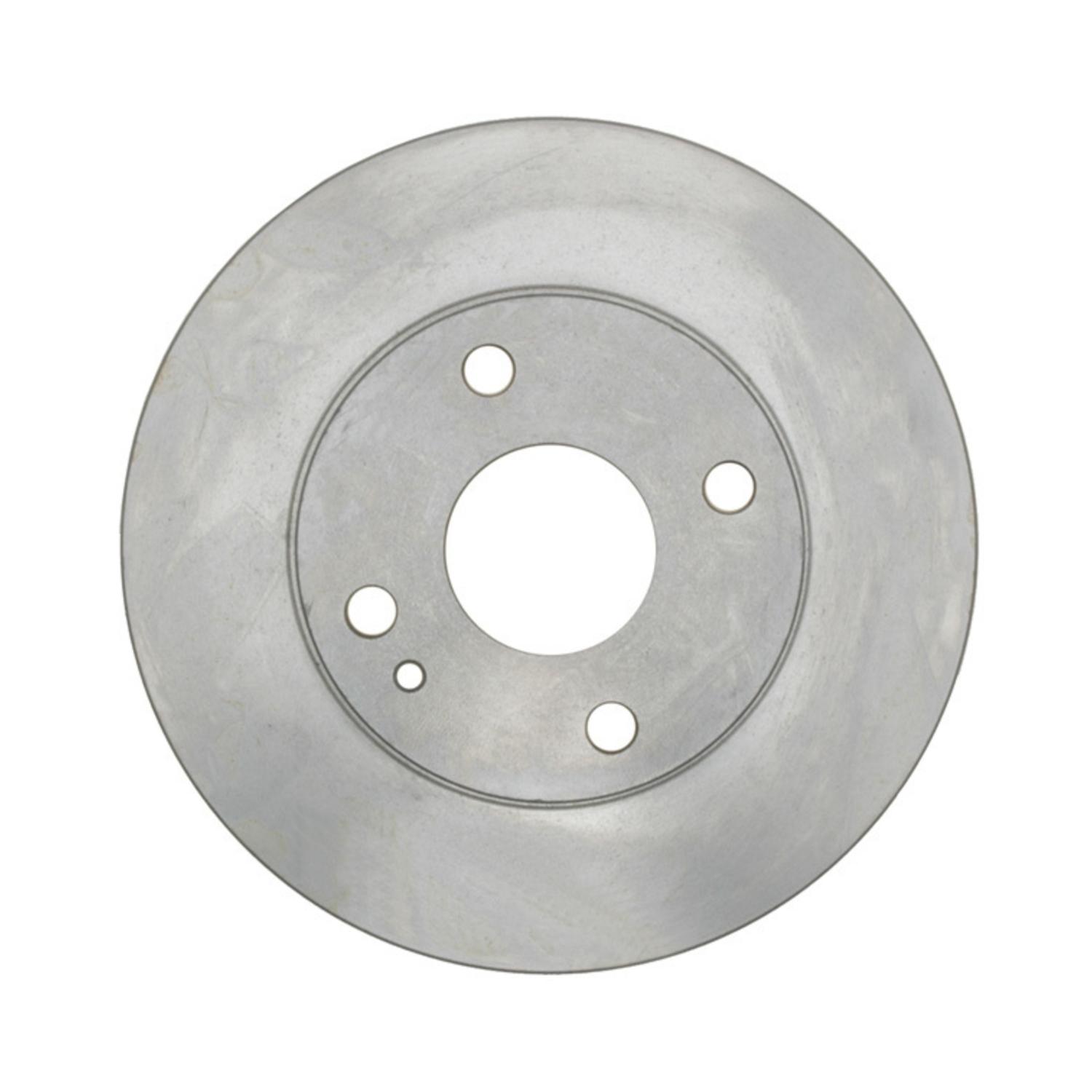 Raybestos 6130R Disc Brake Rotor product image 3 of 3