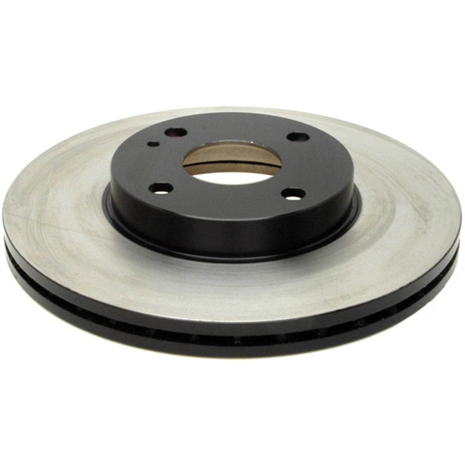 Raybestos 6131 - Disc Brake Rotor Raybestos 6131 Disc Brake Rotor product image 1 of 3