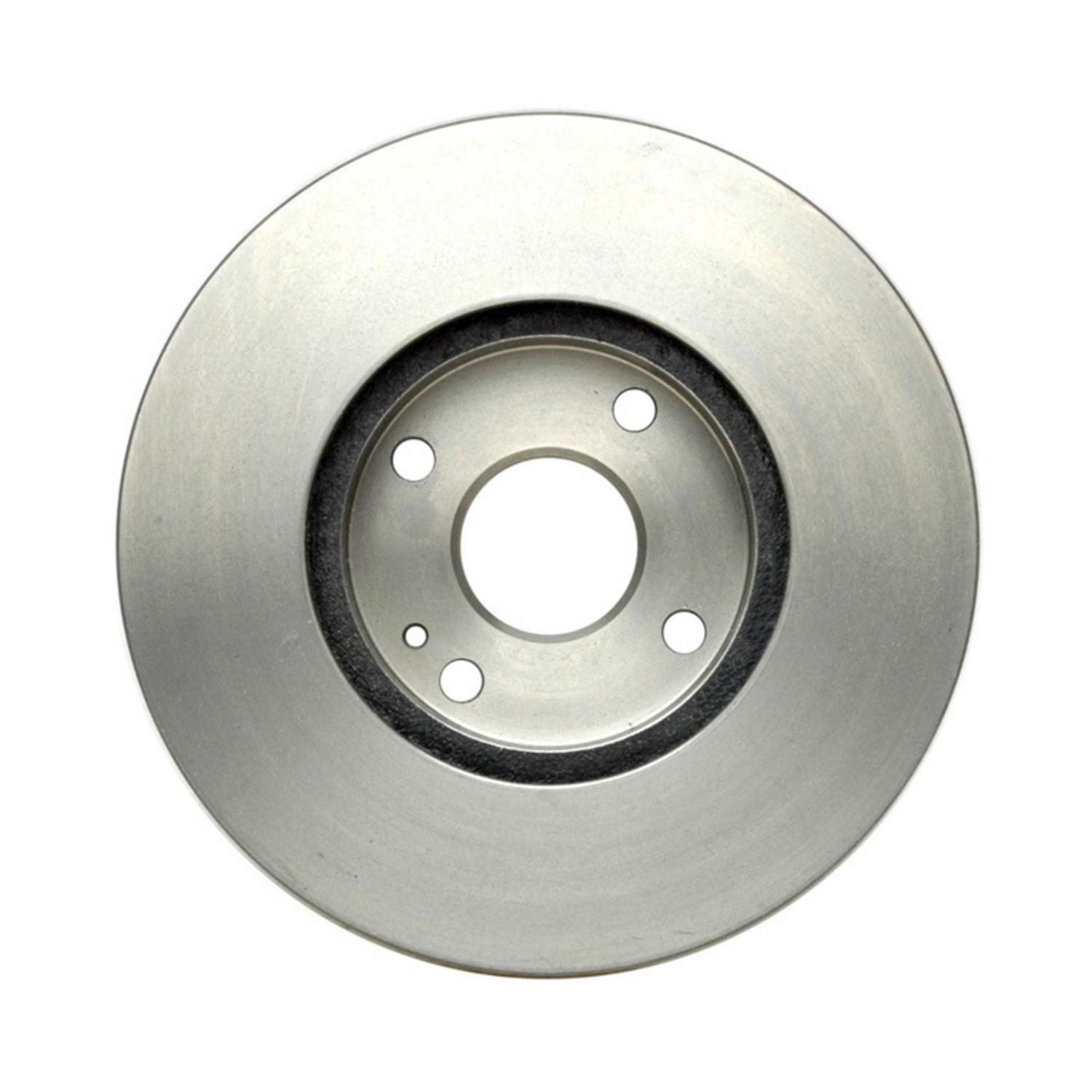 Raybestos 6131 - Disc Brake Rotor Raybestos 6131 Disc Brake Rotor product image 2 of 3