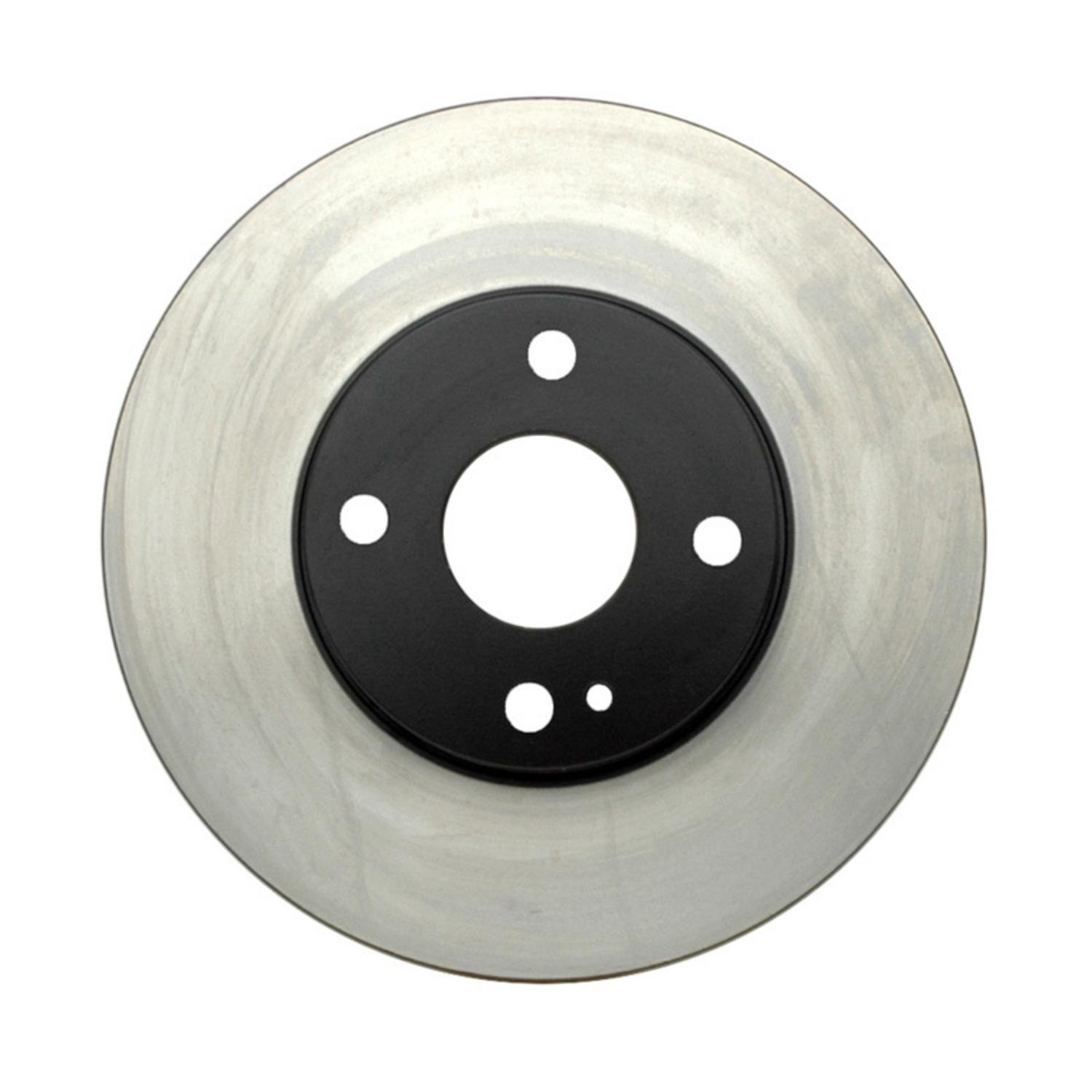 Raybestos 6131 - Disc Brake Rotor Raybestos 6131 Disc Brake Rotor product image 3 of 3