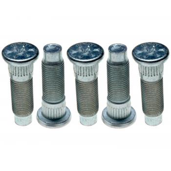 Raybestos 6184B - Wheel Lug Stud Raybestos 6184B Wheel Lug Stud product image 1 of 1