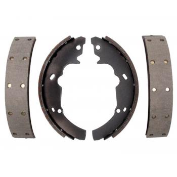 Raybestos 618PG - Drum Brake Shoe Raybestos 618PG Drum Brake Shoe product image 1 of 1