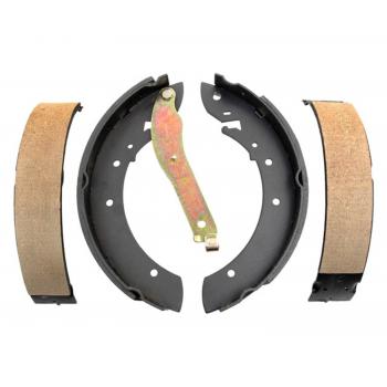 Raybestos 621PG Drum Brake Shoe product image 1 of 1