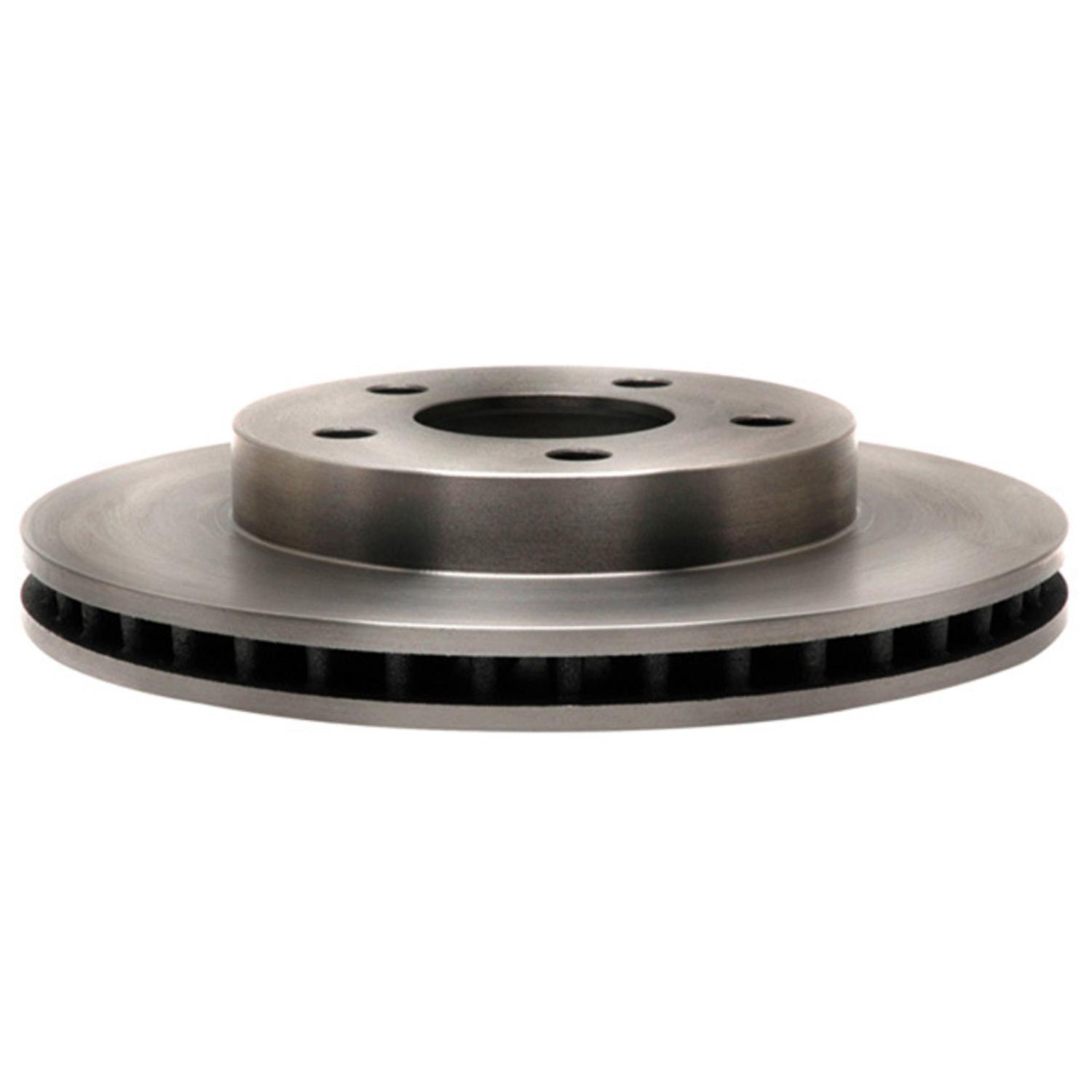 Raybestos 6226R Disc Brake Rotor product image 1 of 3