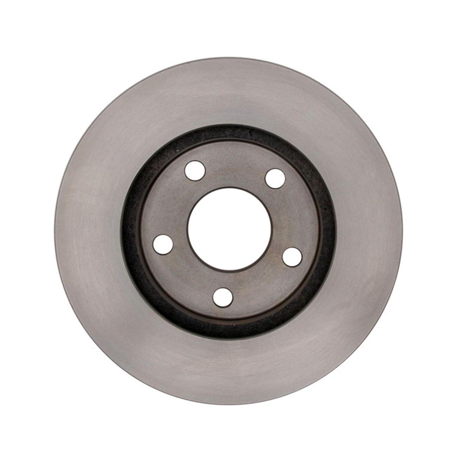 Raybestos 6226R Disc Brake Rotor product image 2 of 3