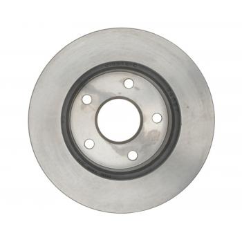 Raybestos 6248R Disc Brake Rotor product image 2 of 3