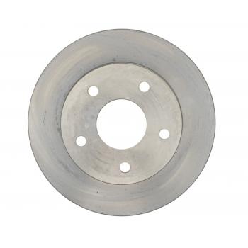 Raybestos 6248R Disc Brake Rotor product image 3 of 3