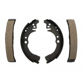Raybestos 624PG Drum Brake Shoe product image 1 of 1