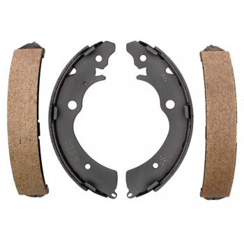 Raybestos 627PG Drum Brake Shoe product image 1 of 1