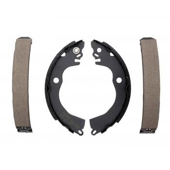 Raybestos 628PG Drum Brake Shoe product image 1 of 1